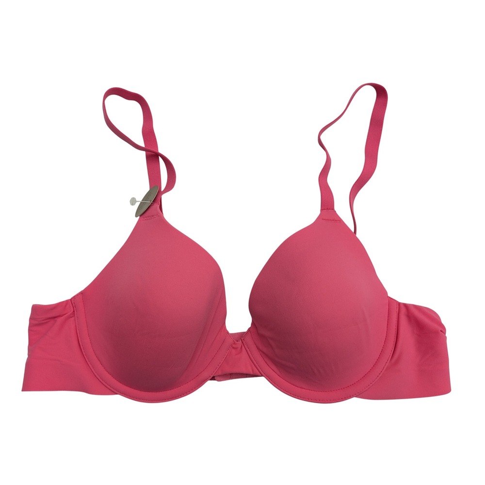 Wacoal 853339 Comfort First T-Shirt‎ Bra Size 34A Pink NWT $68